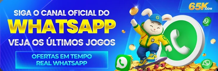 Login no Casinomia Online